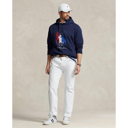 Polo Ralph Lauren - Sudadera Lspohoodm2 De Manga Larga