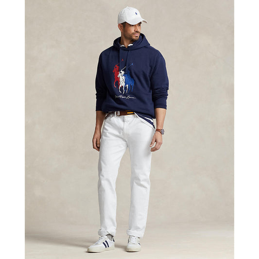 Polo Ralph Lauren - Sudadera Lspohoodm2 De Manga Larga