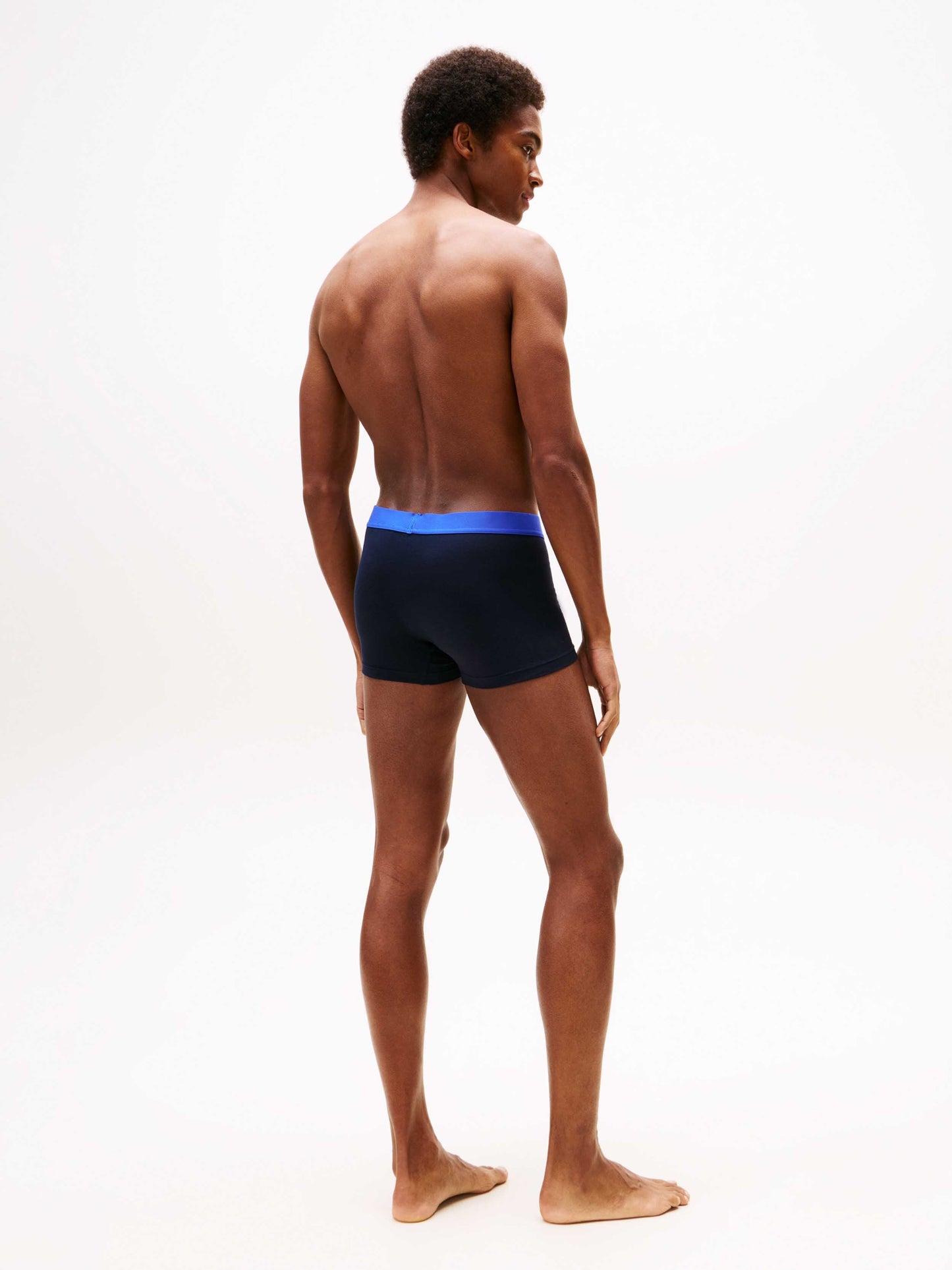 Tommy Hilfiger - Pack De Tres Boxers De Hombre