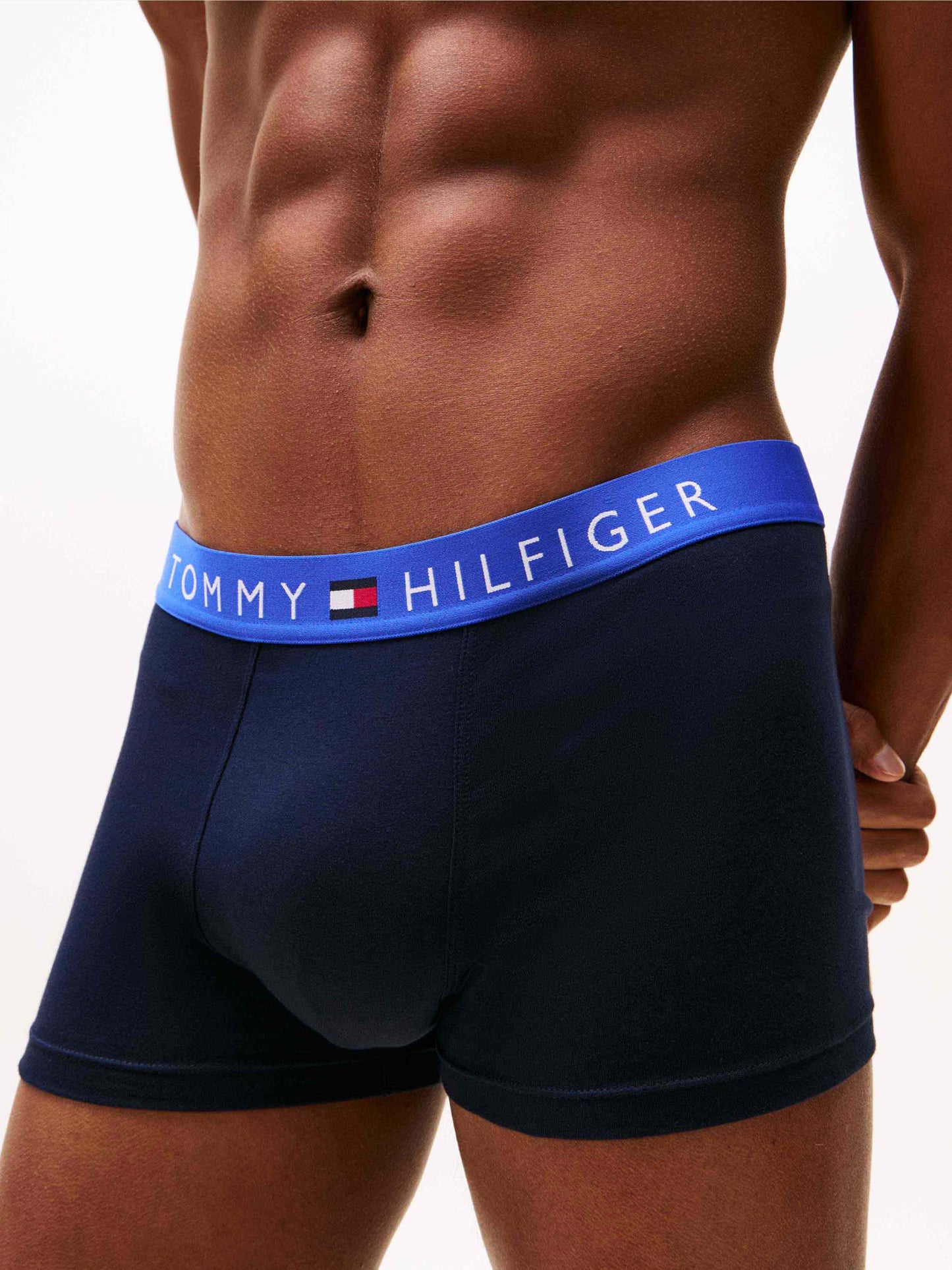 Tommy Hilfiger - Pack De Tres Boxers De Hombre