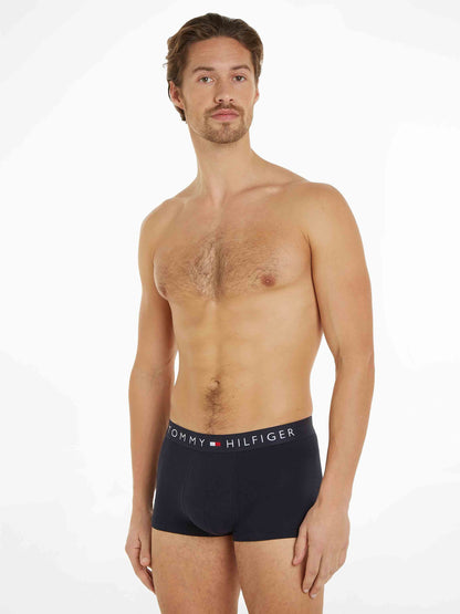 Tommy Hilfiger - Pack De Tres Boxers De Hombre