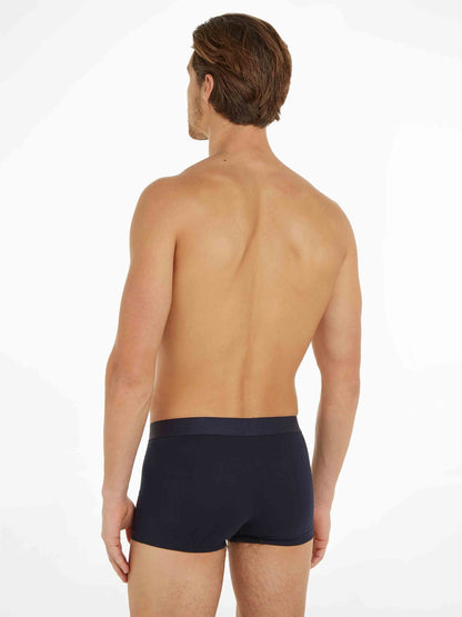 Tommy Hilfiger - Pack De Tres Boxers De Hombre