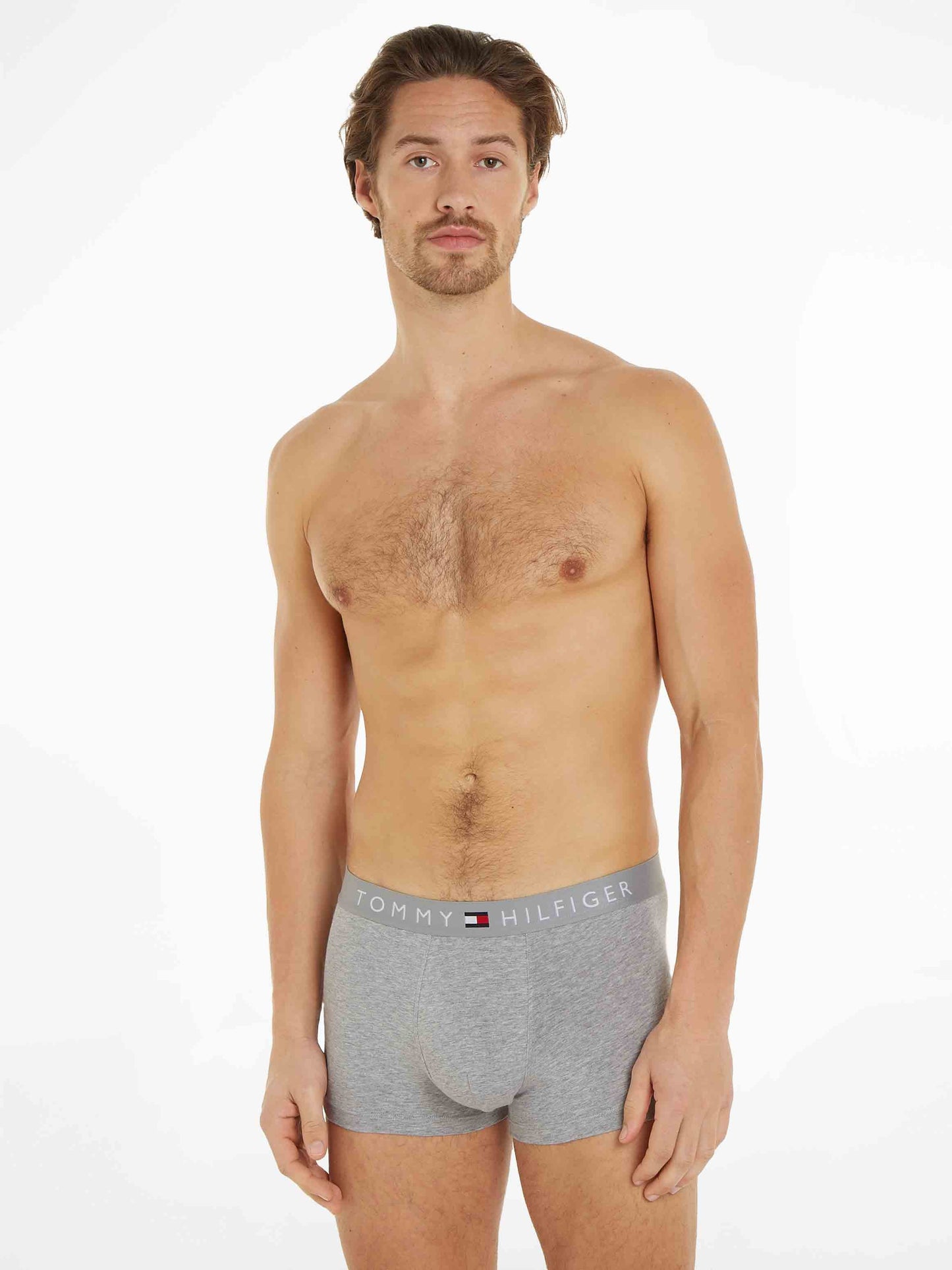 Tommy Hilfiger - Pack De Tres Boxers De Hombre