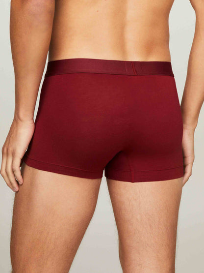 Tommy Hilfiger - Pack De Tres Boxers De Hombre