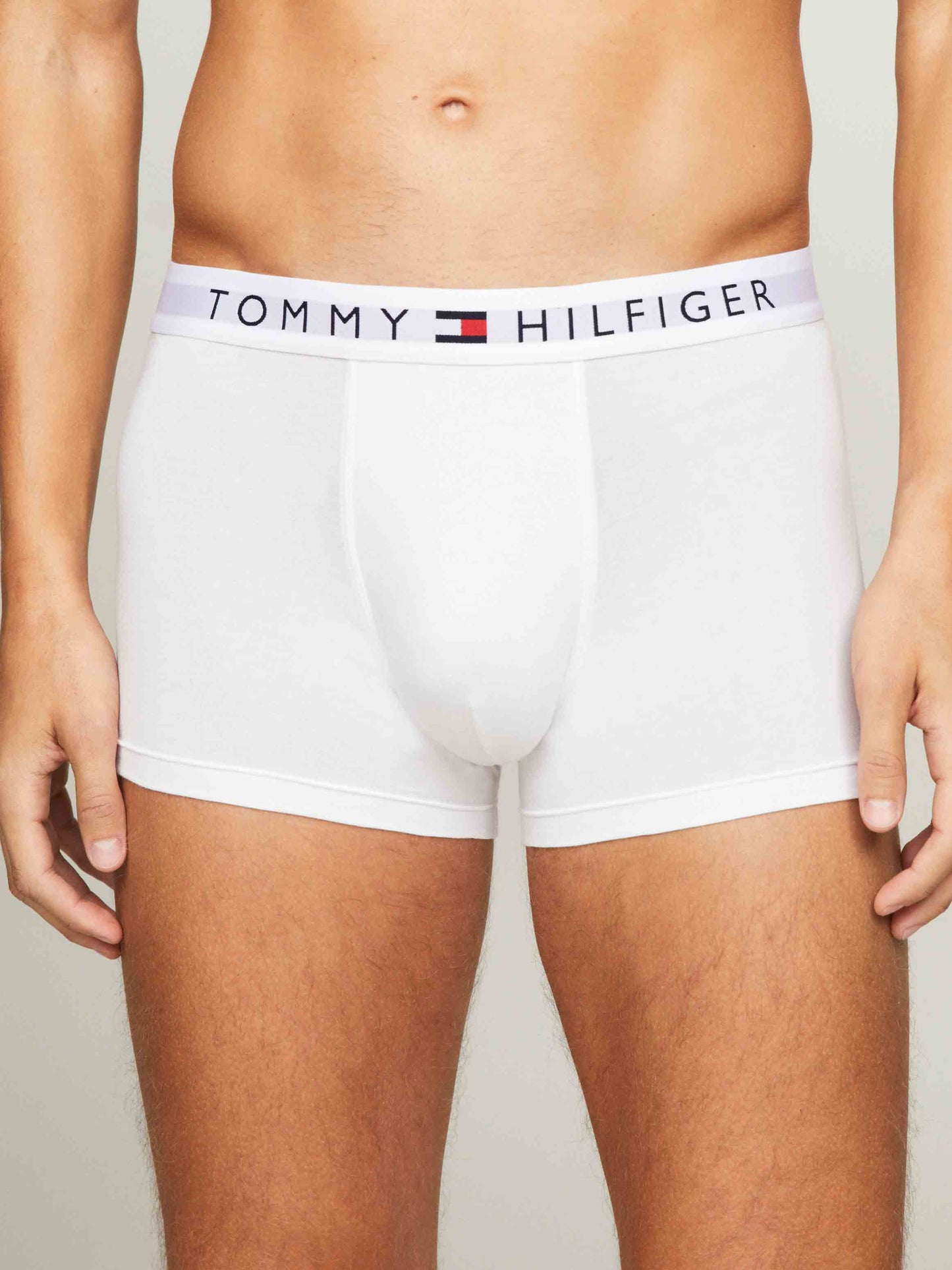 Tommy Hilfiger - Pack De Tres Boxers De Hombre