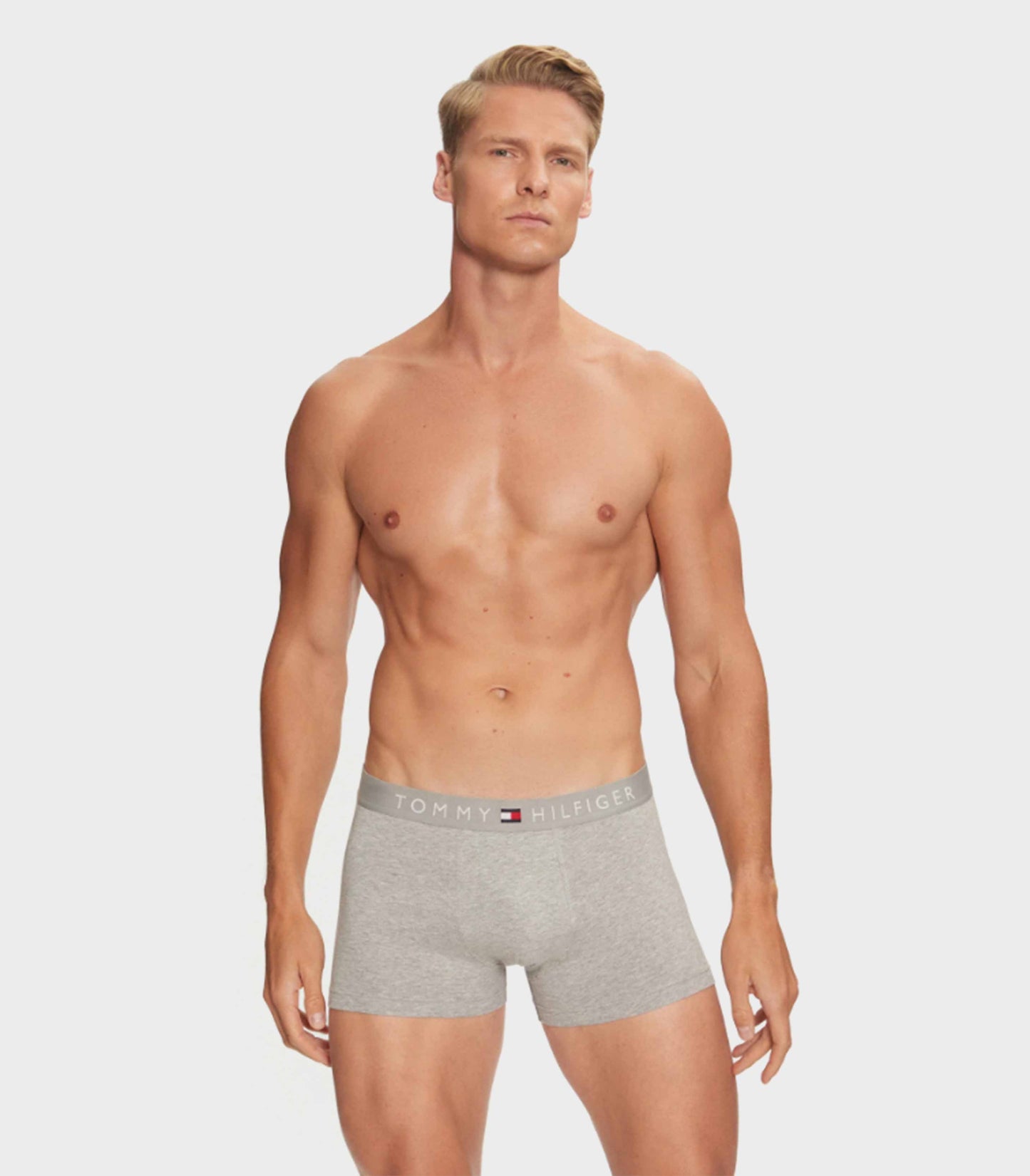 Tommy Hilfiger - Pack De Tres Boxers De Hombre