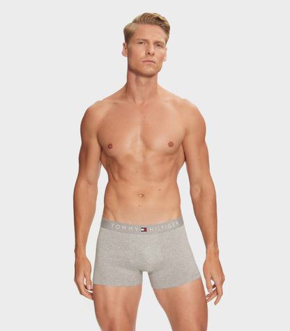 Tommy Hilfiger - Pack De Tres Boxers De Hombre
