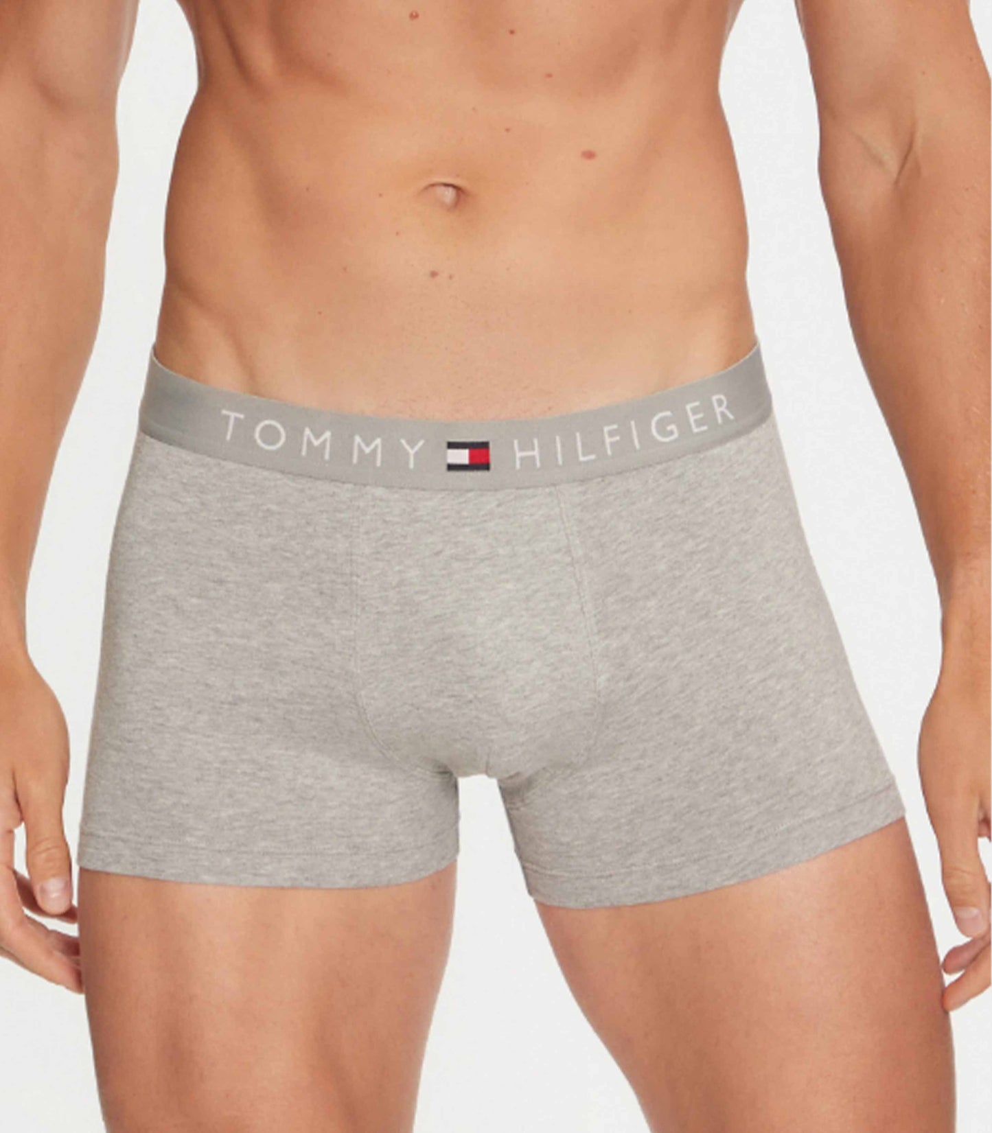 Tommy Hilfiger - Pack De Tres Boxers De Hombre