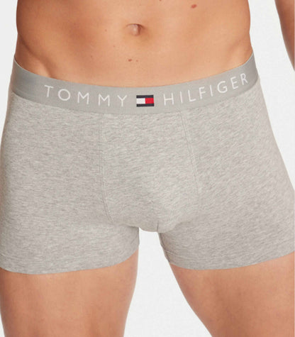 Tommy Hilfiger - Pack De Tres Boxers De Hombre