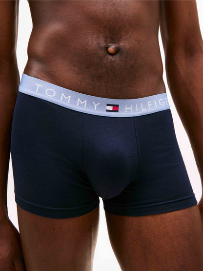 Tommy Hilfiger - Pack De Tres Boxers De Hombre