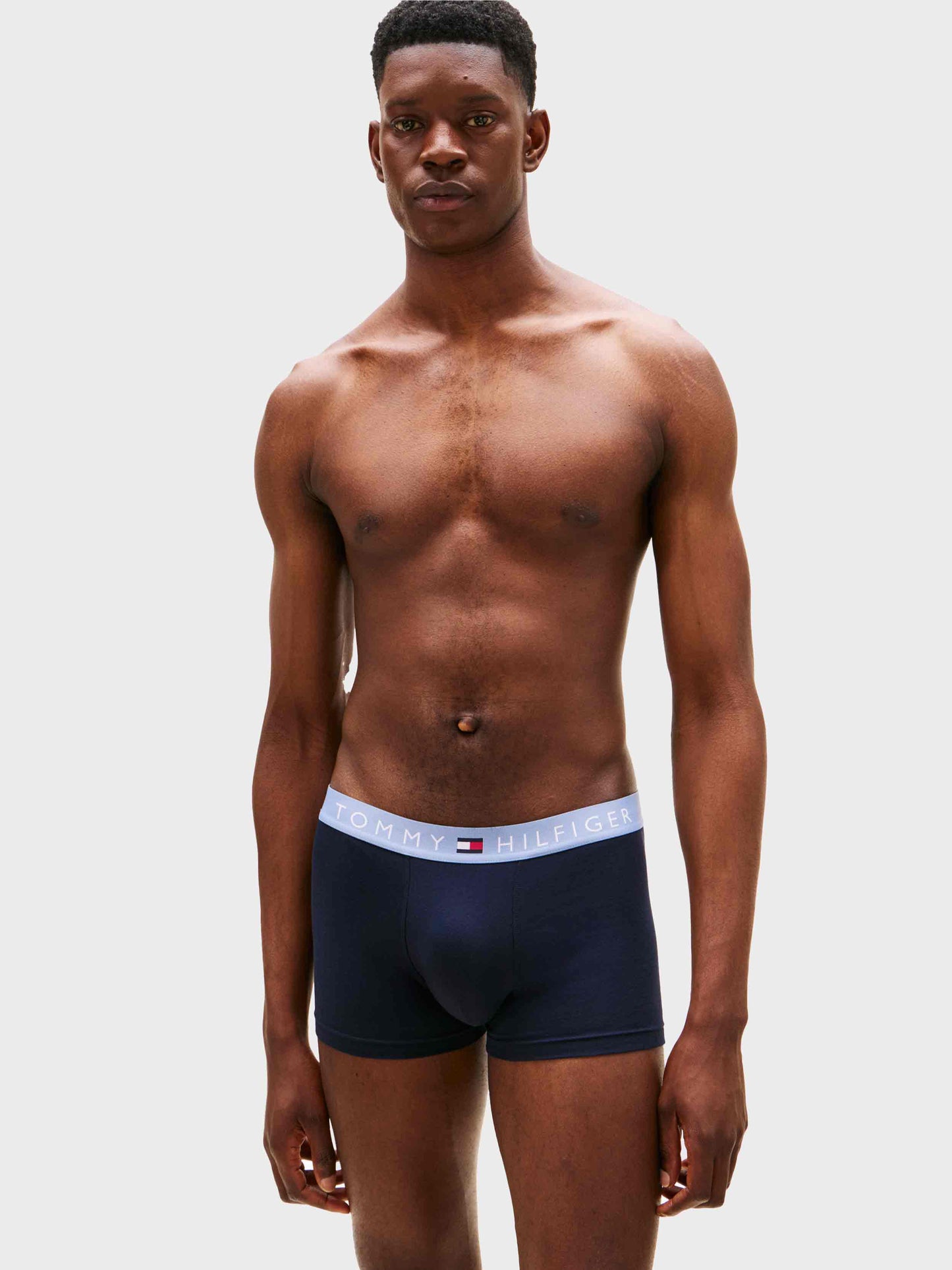 Tommy Hilfiger - Pack De Tres Boxers De Hombre