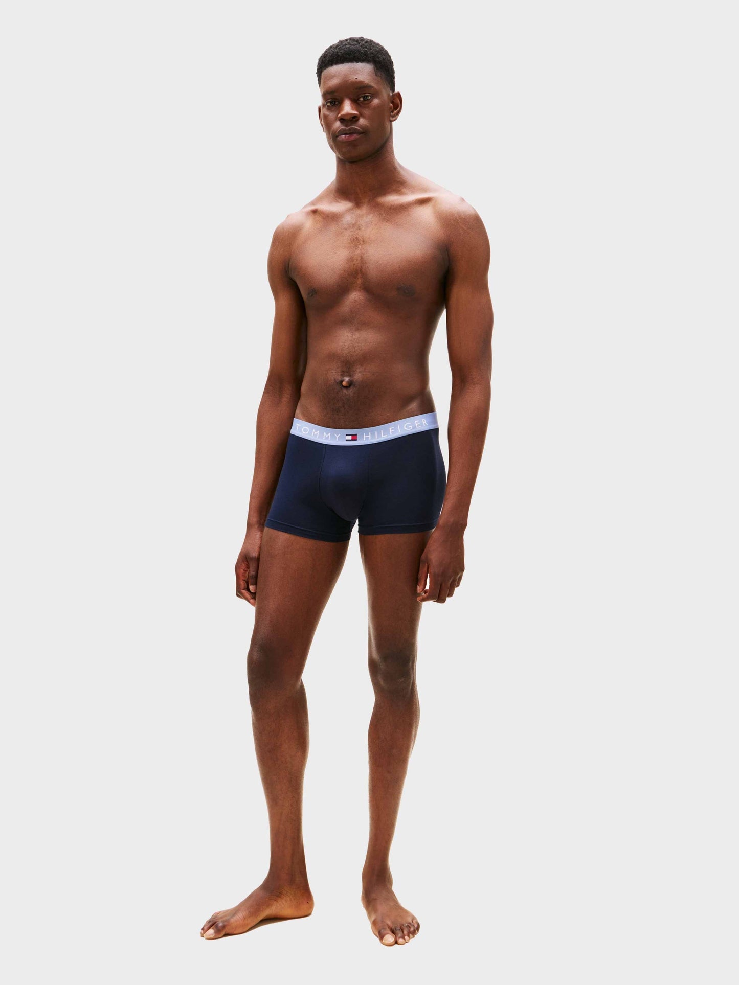 Tommy Hilfiger - Pack De Tres Boxers De Hombre