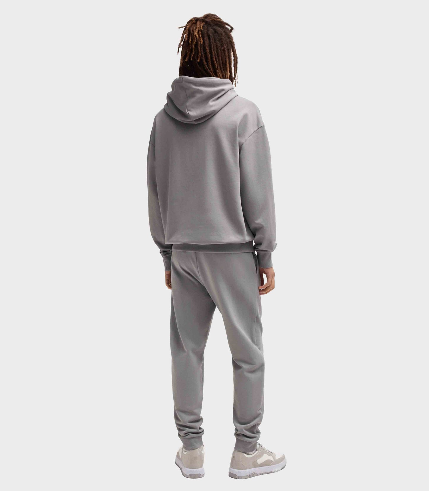 HUGO - Conjunto Sudadera Pantaón Nalonso Relaxed Fit