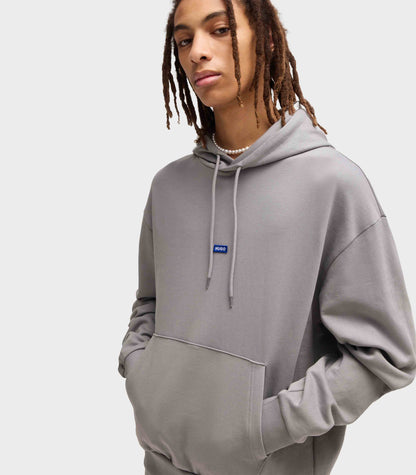 HUGO - Conjunto Sudadera Pantaón Nalonso Relaxed Fit