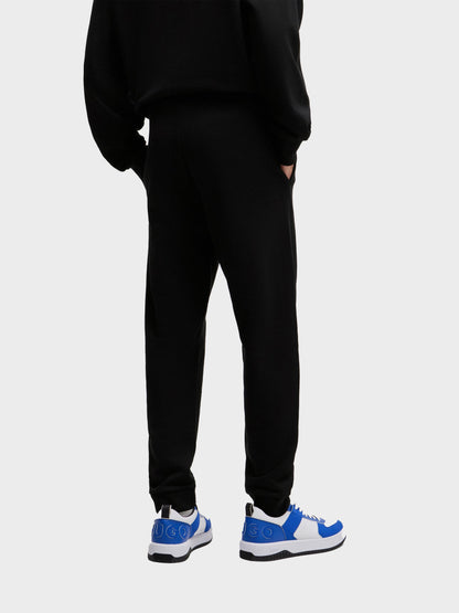HUGO - Conjunto Sudadera Pantaón Nalonso Relaxed Fit