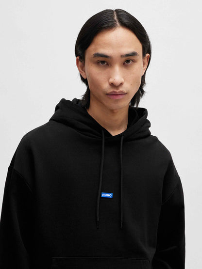 HUGO - Conjunto Sudadera Pantaón Nalonso Relaxed Fit