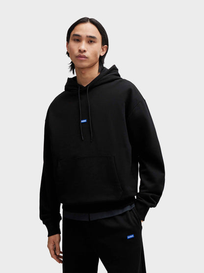 HUGO - Conjunto Sudadera Pantaón Nalonso Relaxed Fit