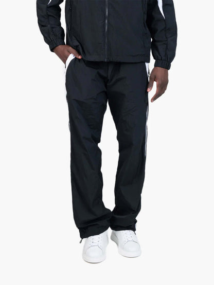 HUGO - Pantalón Regular Fit De Hombre En Tejido Repelente Al Agua