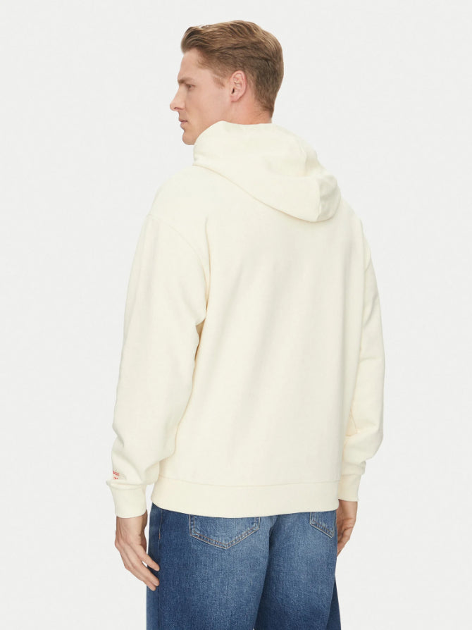 HUGO - Sudadera Regular Fit De Hombre