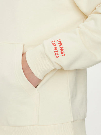 HUGO - Sudadera Regular Fit De Hombre