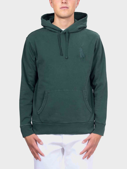 Polo Ralph Lauren - Sudadera Big Pony De Hombre