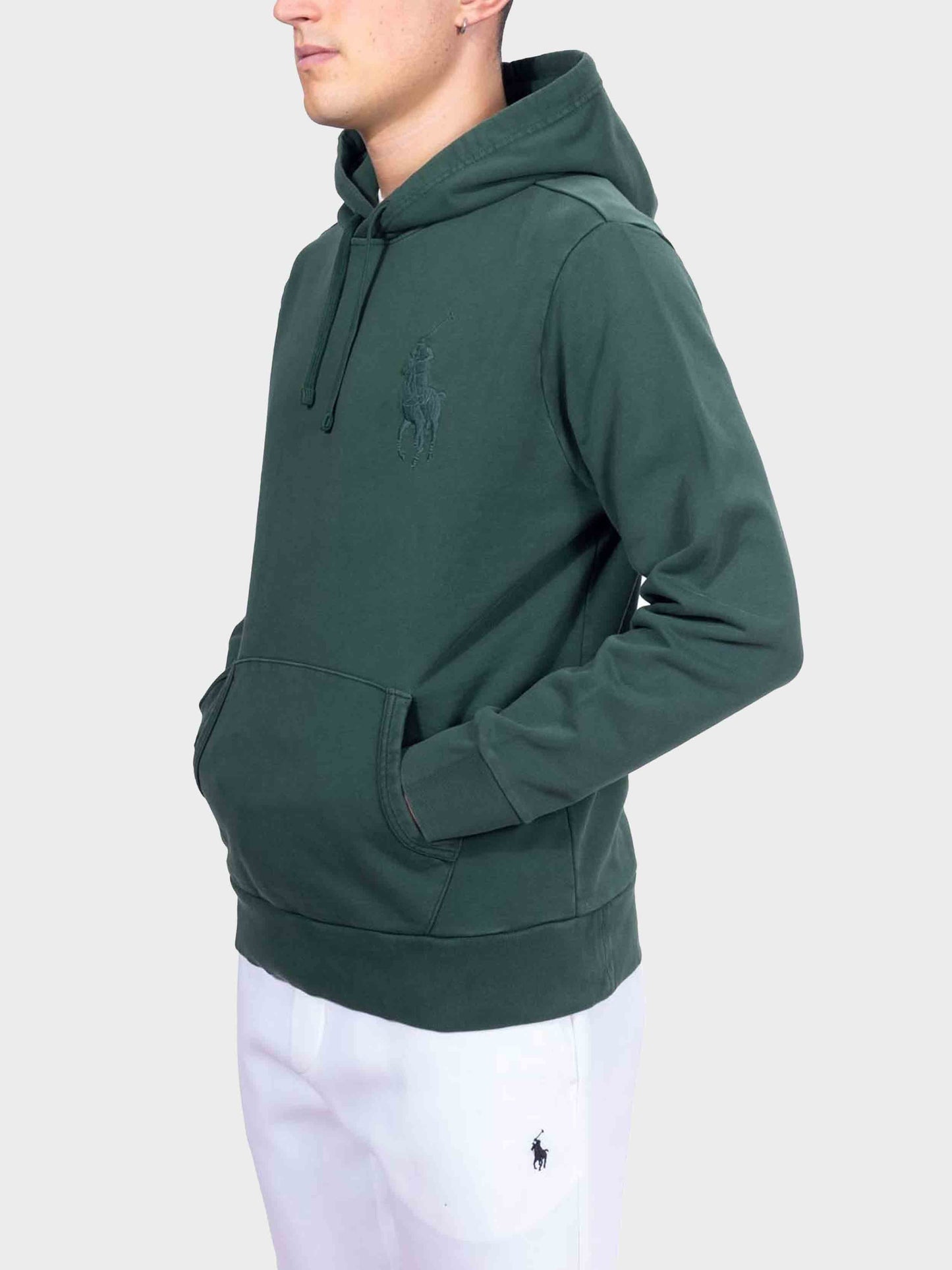 Polo Ralph Lauren - Sudadera Big Pony De Hombre