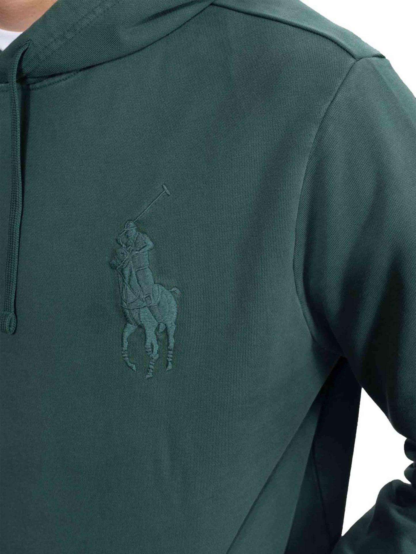 Polo Ralph Lauren - Sudadera Big Pony De Hombre