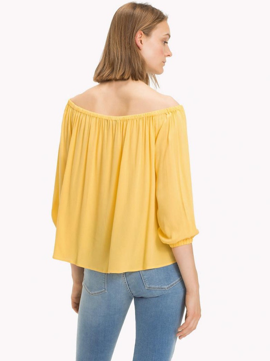 Tommy Hilfiger – Blusa Rachel De Mujer