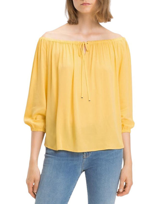 Tommy Hilfiger – Blusa Rachel De Mujer